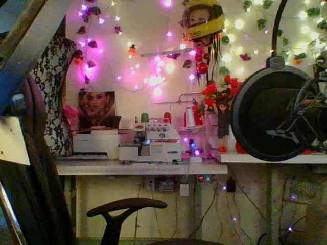 Lilianjackson webcam