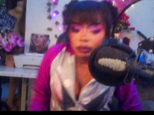 Lilianjackson webcam