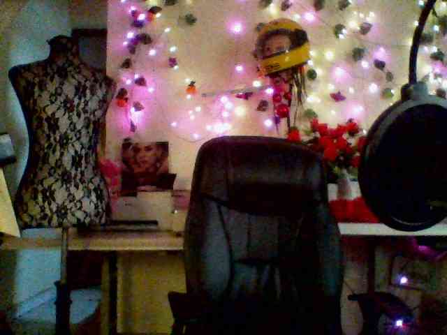 Lilianjackson webcam