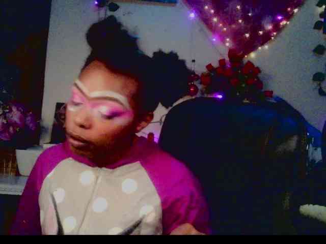 Lilianjackson webcam
