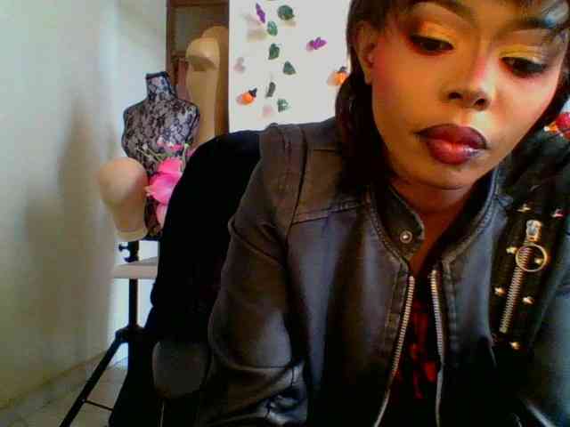 Lilianjackson webcam