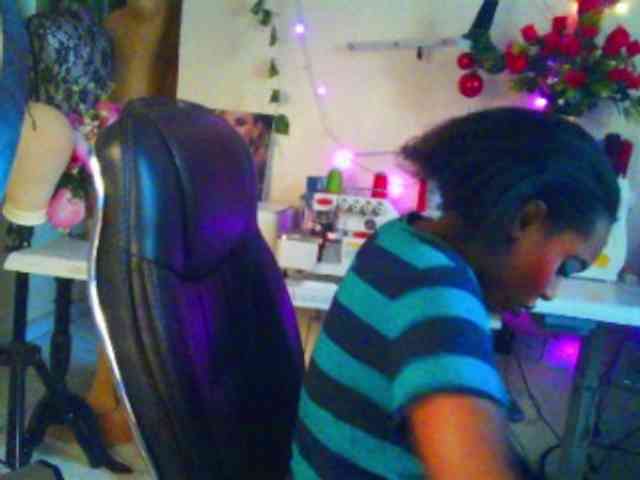 Lilianjackson webcam