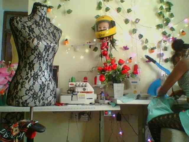 Lilianjackson webcam