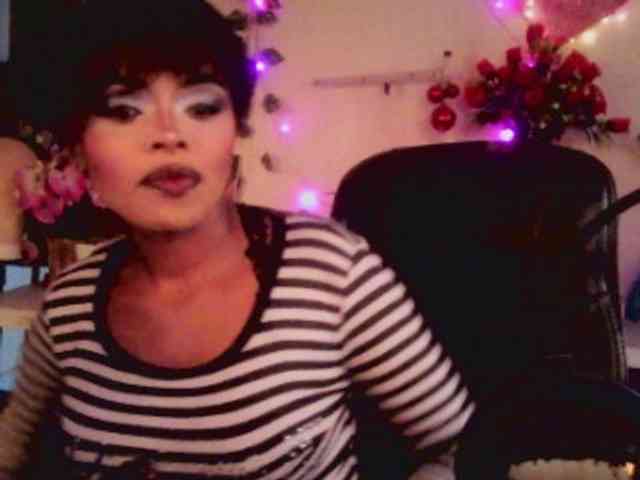 Lilianjackson webcam