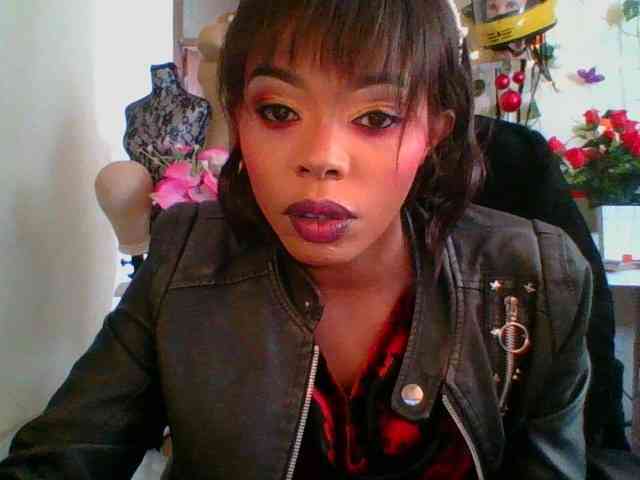 Lilianjackson webcam