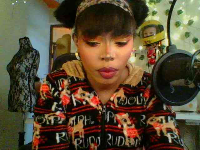 Lilianjackson webcam