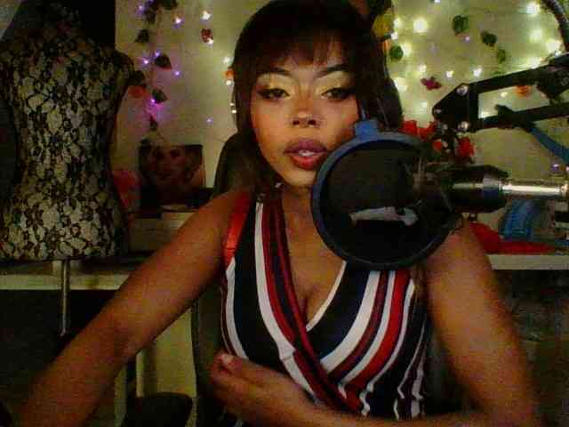 Lilianjackson webcam