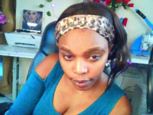 Lilianjackson webcam