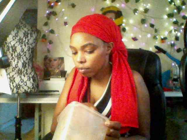 Lilianjackson webcam