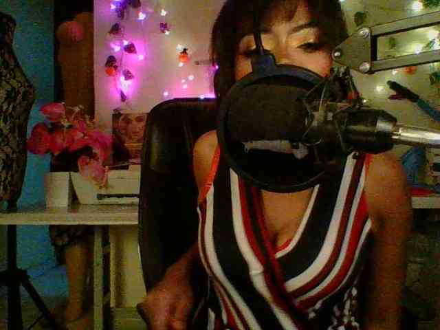 Lilianjackson webcam