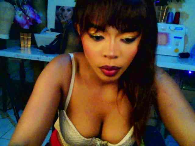 Lilianjackson webcam