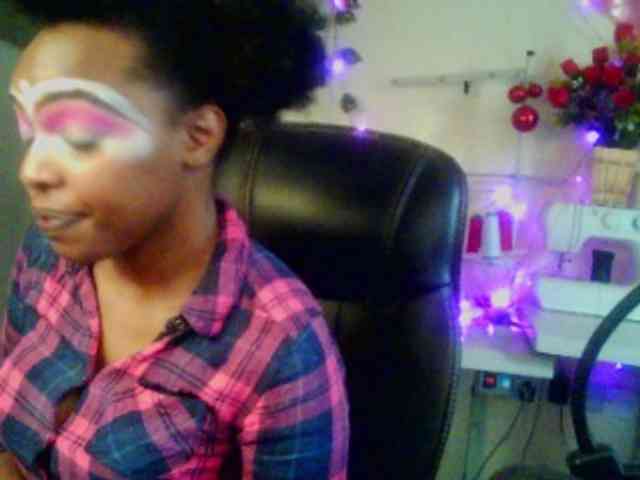 Lilianjackson webcam