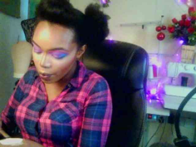 Lilianjackson webcam