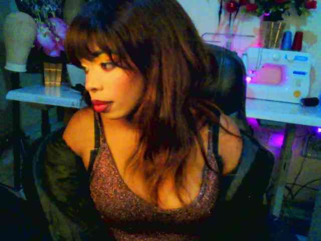 Lilianjackson webcam