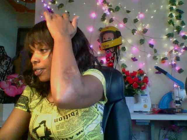 Lilianjackson webcam
