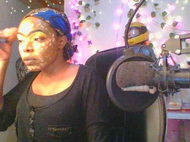 Lilianjackson webcam