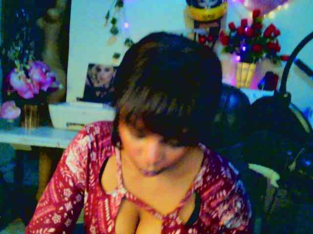 Model: Lilianjackson
