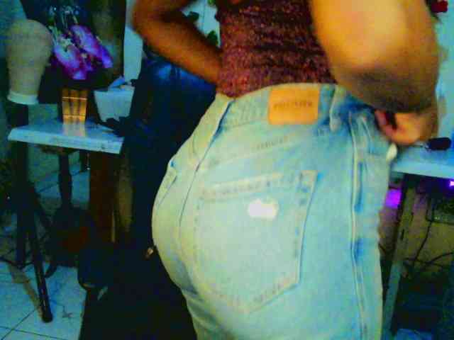 Model: Lilianjackson