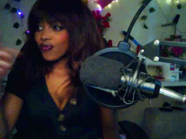Lilianjackson - Girl 