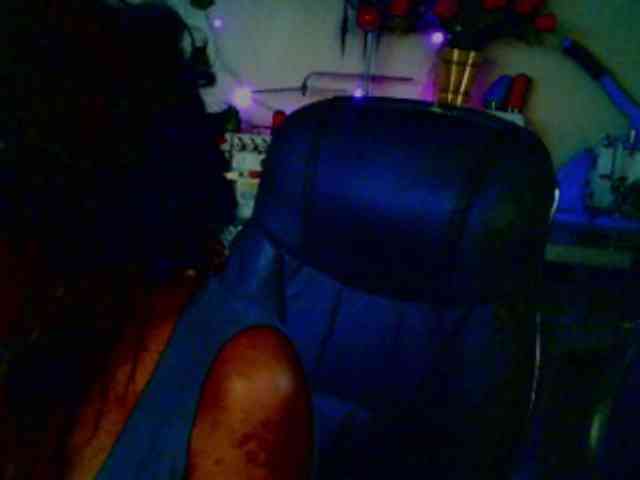 Lilianjackson webcam