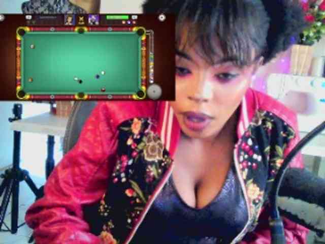 Lilianjackson webcam