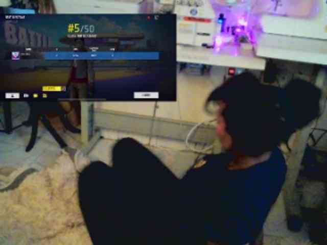 Lilianjackson webcam