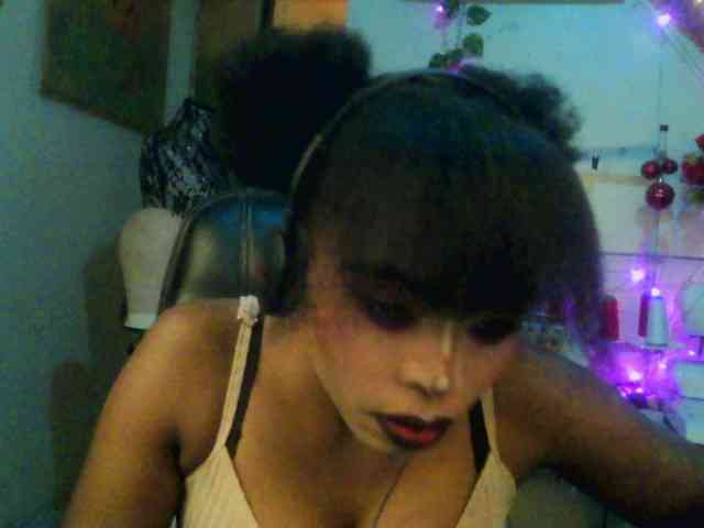 Lilianjackson webcam