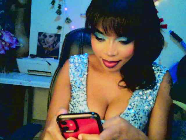 Model: Lilianjackson