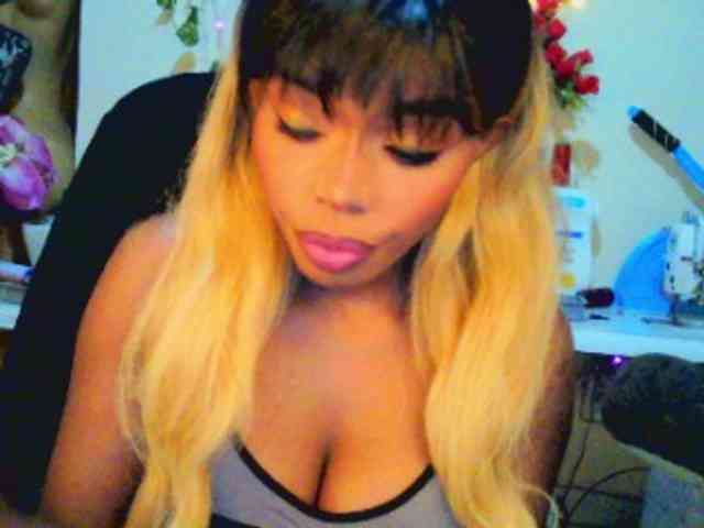 Lilianjackson webcam