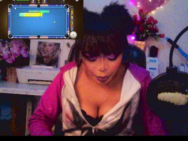 Lilianjackson webcam