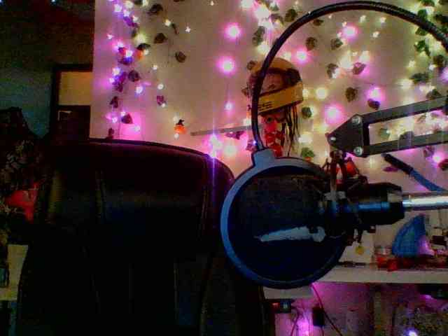 Lilianjackson webcam