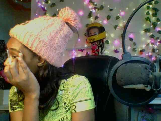 Lilianjackson webcam