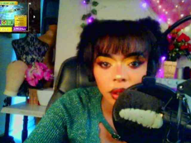 Lilianjackson webcam