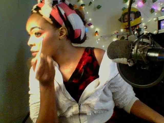 Lilianjackson webcam