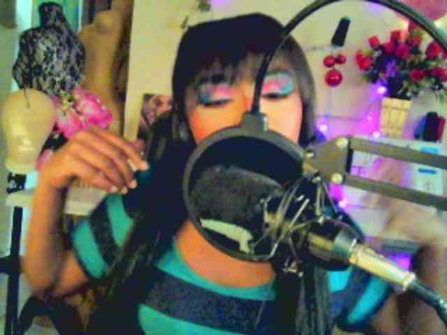 Lilianjackson webcam