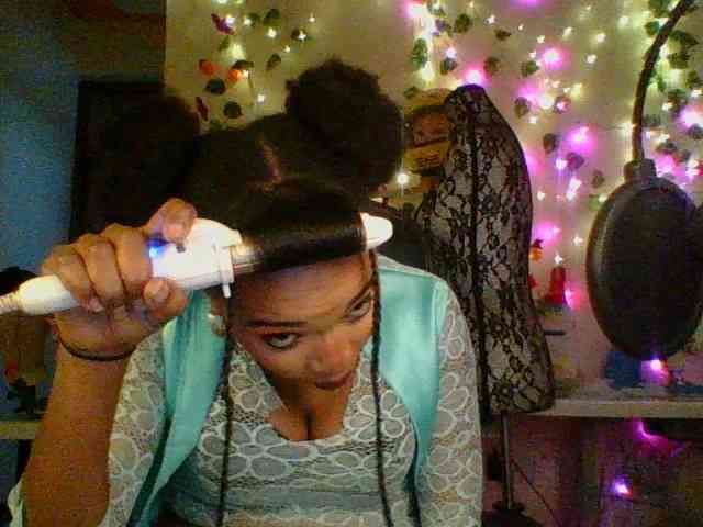 Lilianjackson webcam