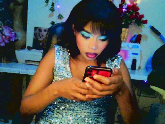 Lilianjackson webcam