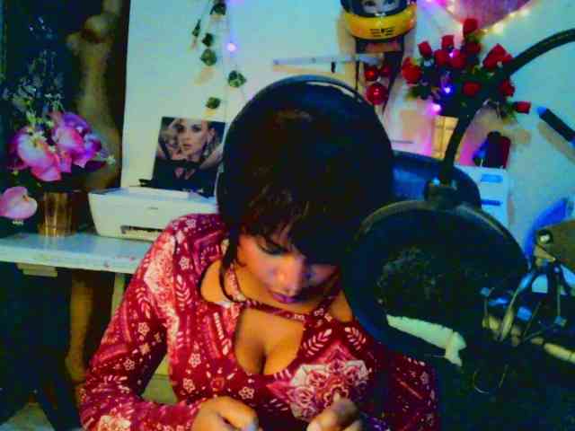 Model: Lilianjackson