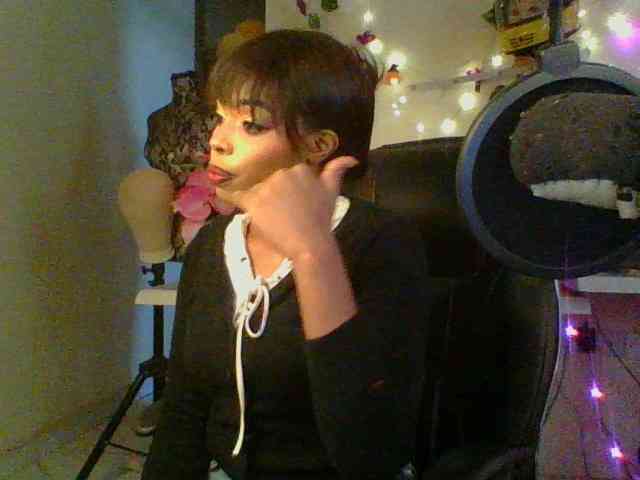 Lilianjackson webcam