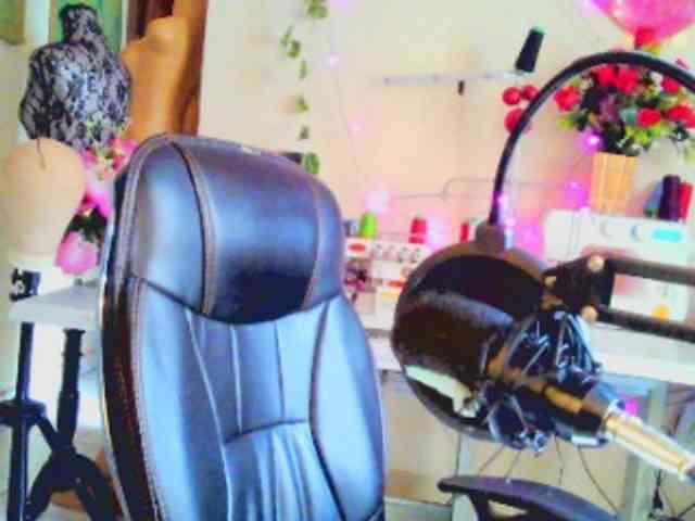 Lilianjackson webcam