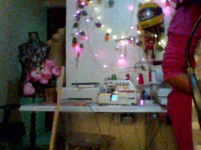 Lilianjackson webcam