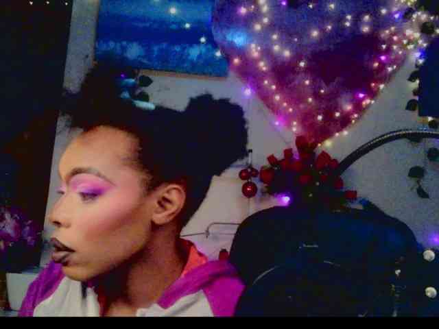 Lilianjackson webcam