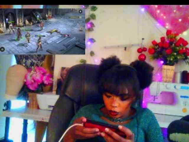 Lilianjackson