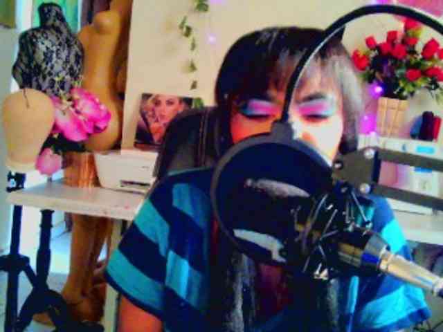 Lilianjackson webcam