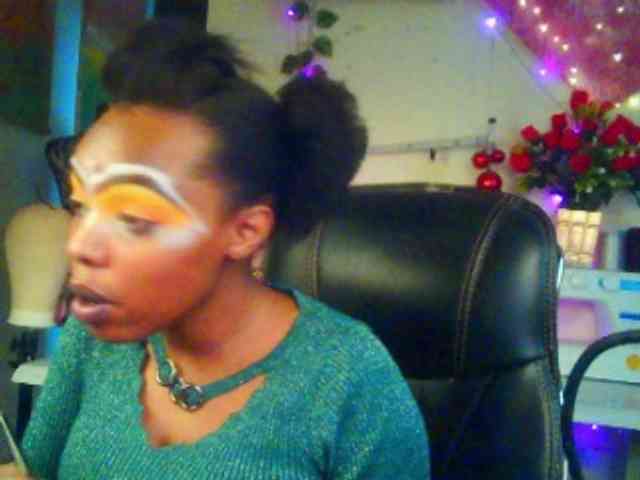 Lilianjackson webcam