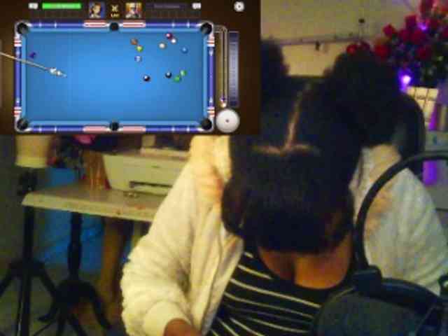 Lilianjackson webcam