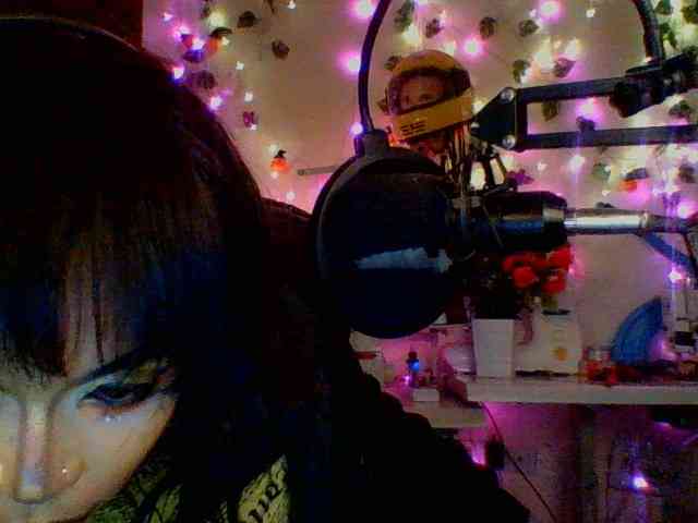 Lilianjackson webcam