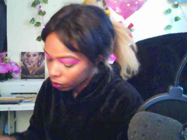 Model: Lilianjackson