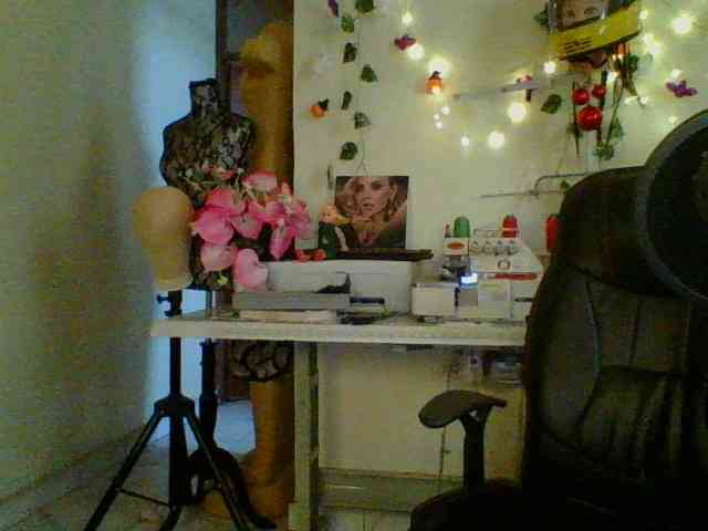 Lilianjackson webcam