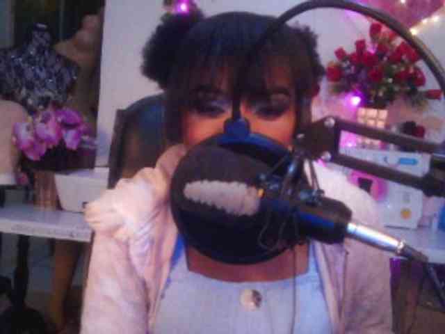 Lilianjackson webcam